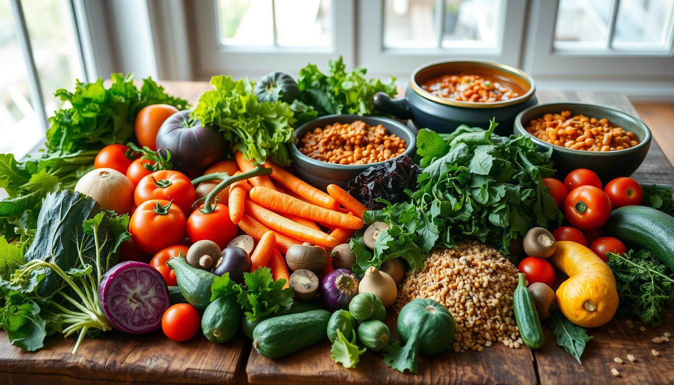 Veganska ishrana