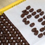 napravljene praline